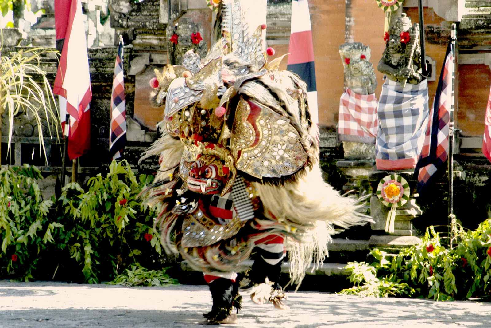 Bali Art Festivals Southeast Asia Travel