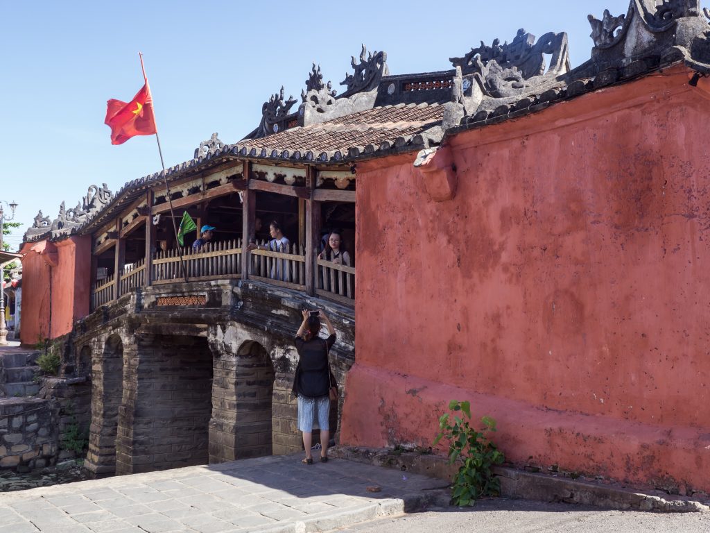 The Old Town of Hoi An feels steeped in the 1700s, despite the tailors, cafes, and boutique hotels now occupying its shophouses. Visit SoutheastAsia.