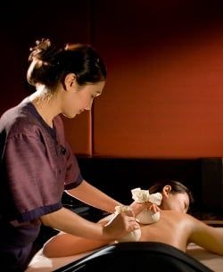 Thai wellness specialties include an array of traditional treatments that make the spas there so special.