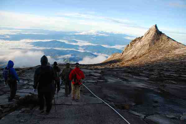 Kinabalu, Malaysia