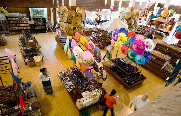 Image © Tourism Authority of Thailand