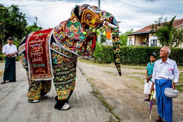 Festivals in Myanmar | Southeast Asia Travel