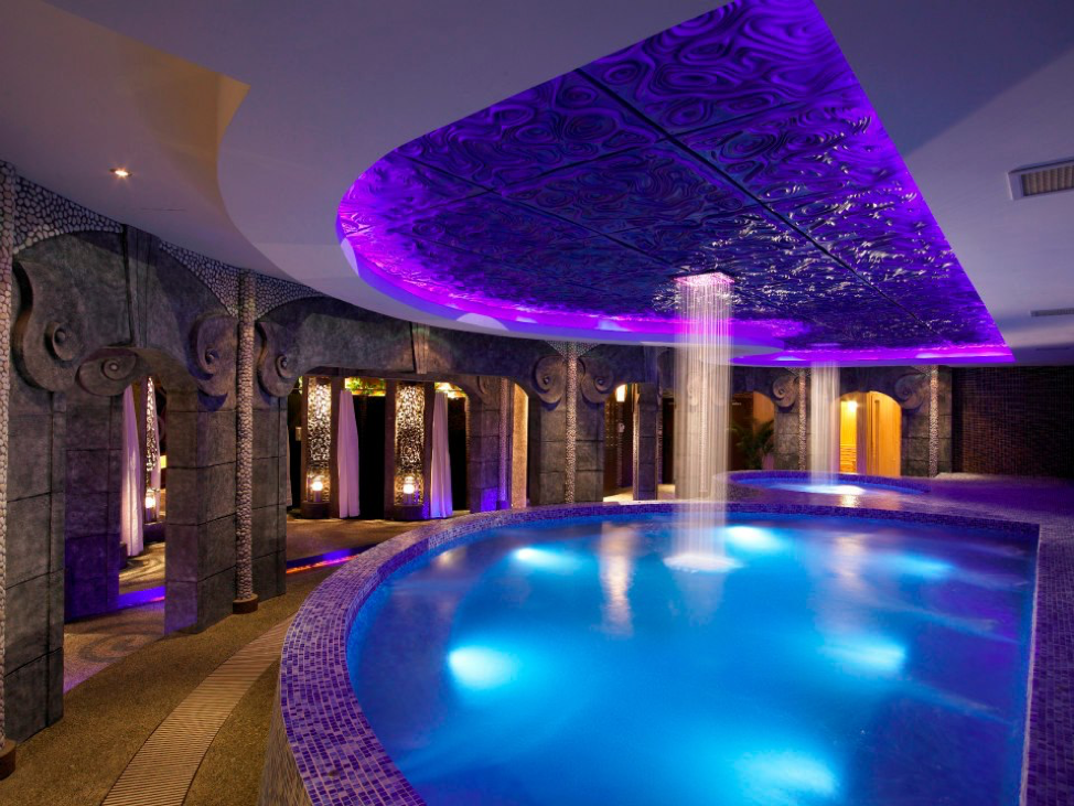 G Spa. Image: G Spa / Facebook