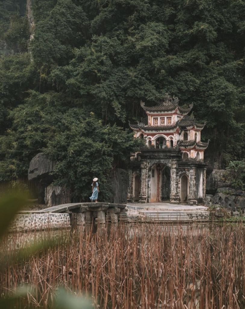 Bich Dong Pagoda | Visit SE Asia