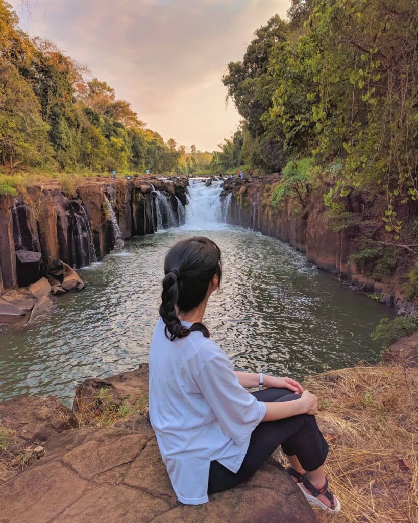 nature in Lao PDR | Visit Southeast Asia