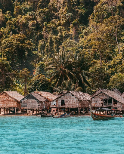 Wellness spot in Thailand | Visit Southeast Asia