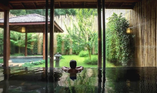 Wellness spot in Thailand | Visit Southeast Asia