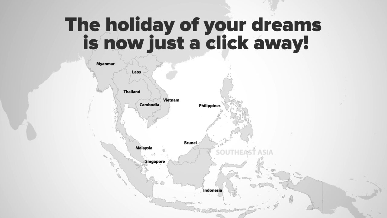 South East Asian Holidays