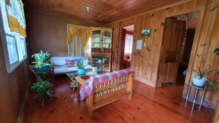 GINA’S HOMES, Philippines
