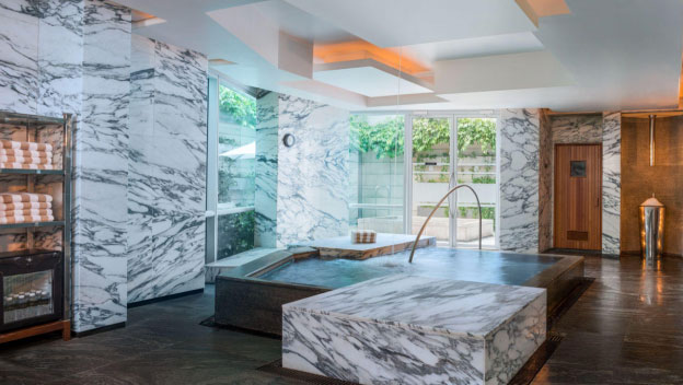 Remed Spa, The St. Regis Singapore