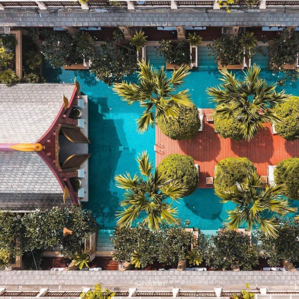 Burasari Phuket