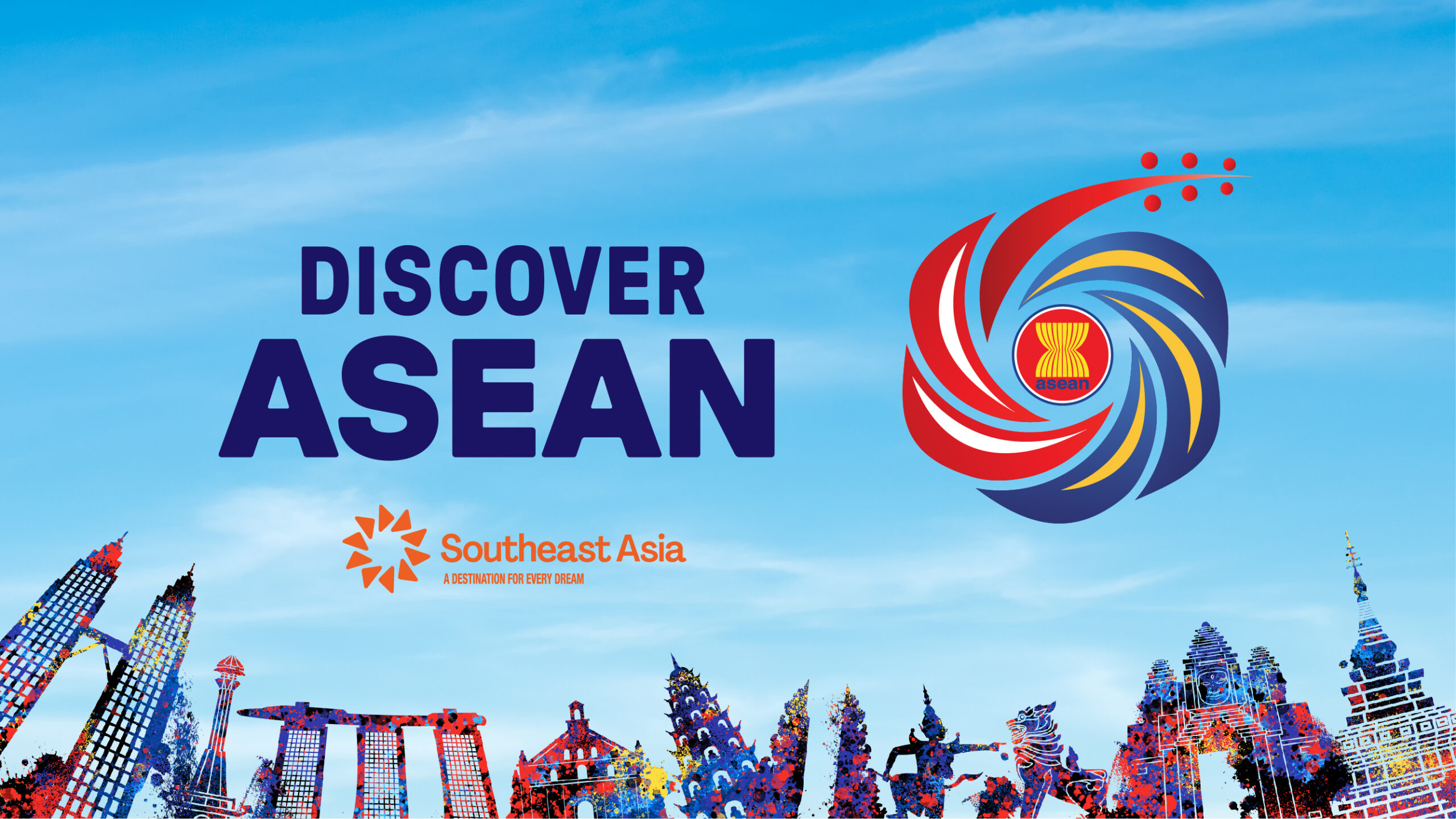 Visit Asean Travel Requirements | Southeast Asia Travel