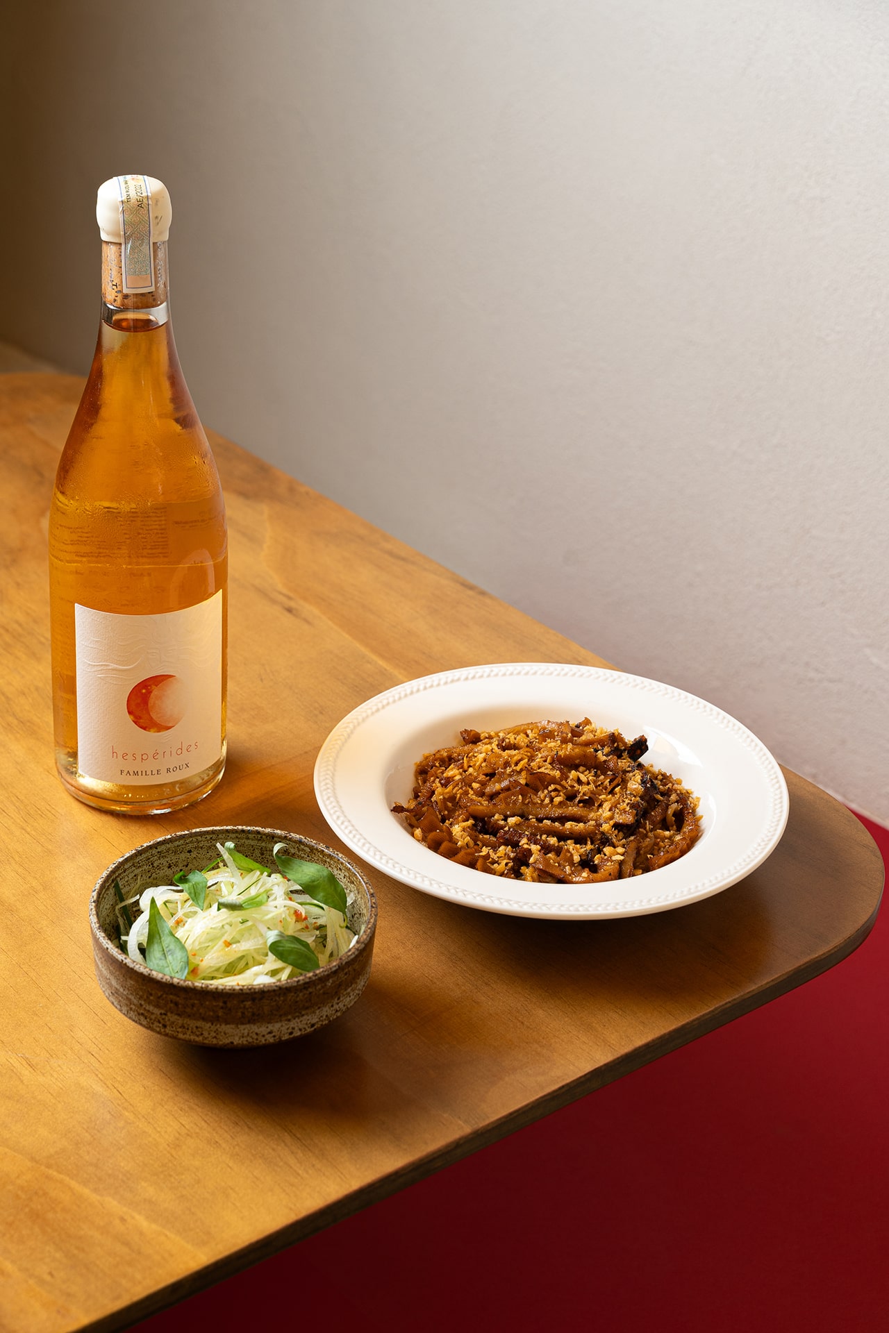 image of Mì Phá Lấu