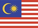 flag of malaysia