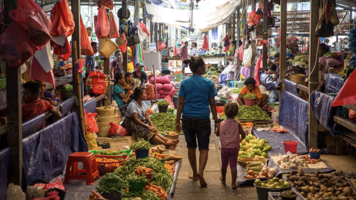 Timor Leste Local Best Local Foods and Where to Try Them in Timor-Leste