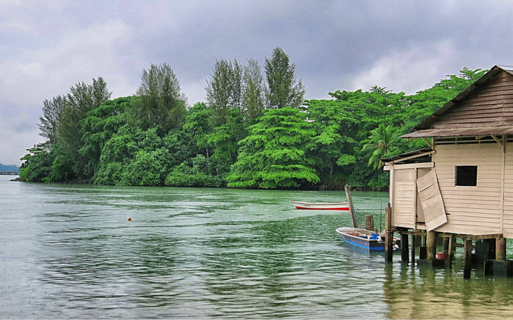 Pulau Ubin aka ‘Granite Island’ | Visit Southeast Asia