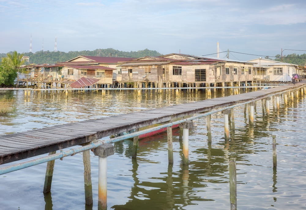 Kampong Ayer | Visit Southeast Asia
