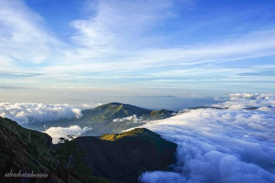 Mount Ramelau | Visit Southeast Asia
