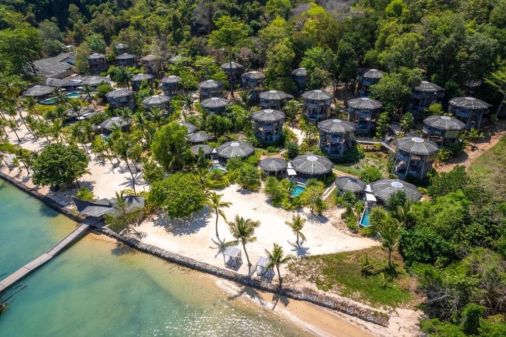 Koh Yao Noi | Visit Southeast Asia