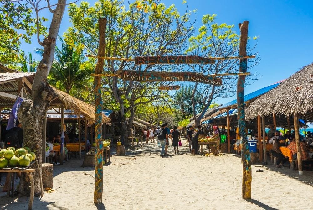Atauro Island | Visit Southeast Asia
