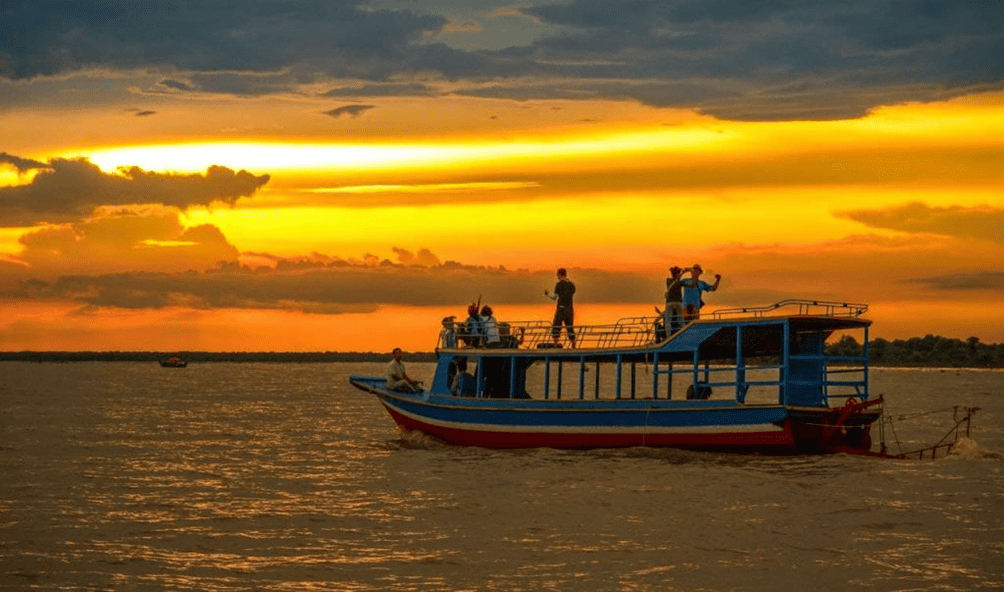 Tonle Sap Lake | Visit Southeast Asia