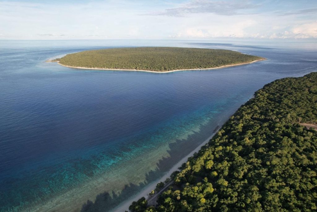 Jaco Island | Visit Southeast Asia
