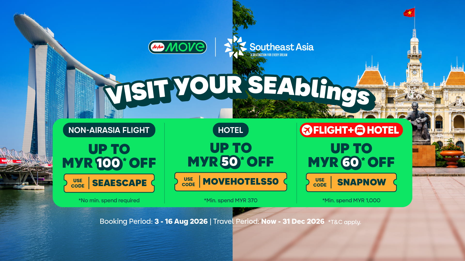 image of visit your seablings campaign